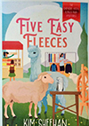 Five Easy Fleeces